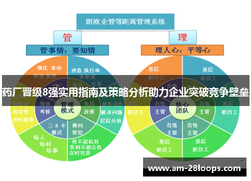 药厂晋级8强实用指南及策略分析助力企业突破竞争壁垒