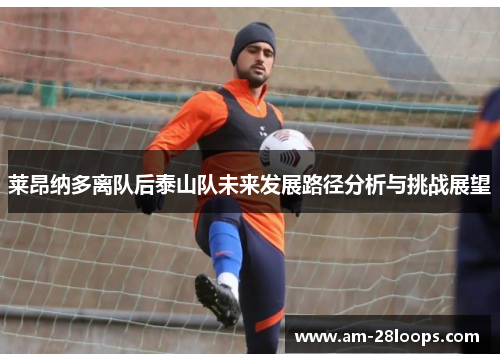 莱昂纳多离队后泰山队未来发展路径分析与挑战展望