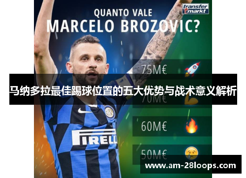 马纳多拉最佳踢球位置的五大优势与战术意义解析