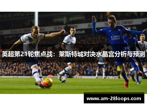 英超第21轮焦点战：莱斯特城对决水晶宫分析与预测